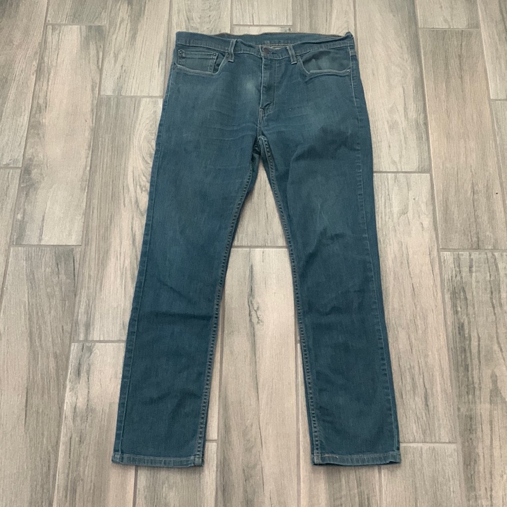 Levi’s 511 jeans